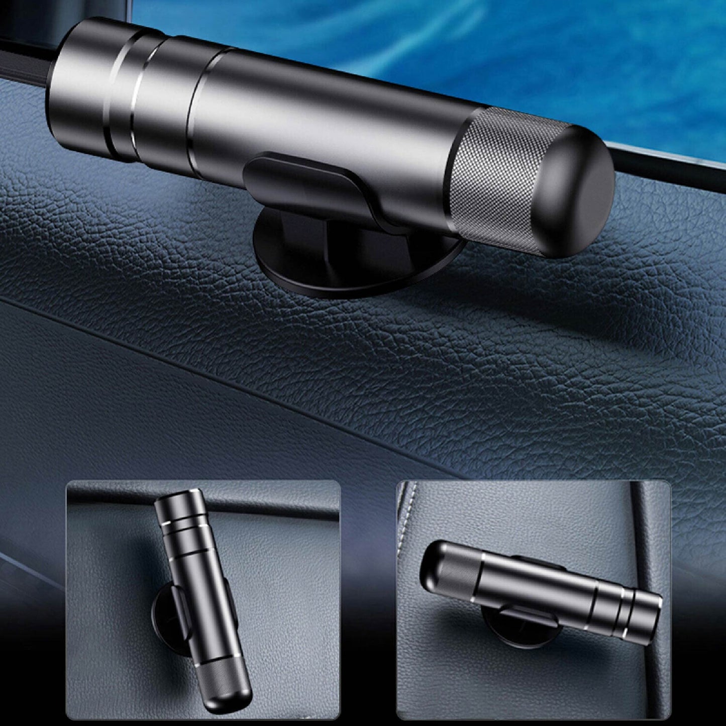 Titan Escape™ || Tu Escape Seguro en Situaciones de Emergencia🚨