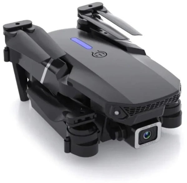 DRON 4K PROFESIONAL CON DOBLE CÁMARA - ¡DESCUENTO FINAL DE LIQUIDACIÓN!