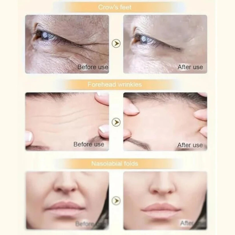 Ginseng® Serum Colágeno Antiedad y Ácido Hialurónico 2X1