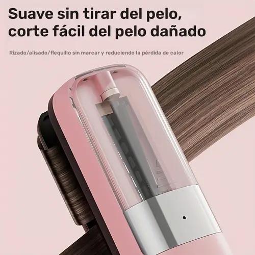 Split Glow™ Cepillo Cortador De Extremos 50% DE DESCUENTO