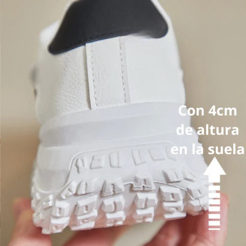 Alba Dogliani | Diseño Deportivo, Confort Ortopédico, Máximo Soporte