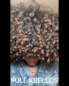 KIT RIZOS FULLKBELLOS