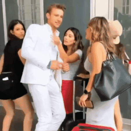 PERFUME POTENTE DE FEROMONAS|| SEDUCE A CUALQUIERA + REGALO 🎁