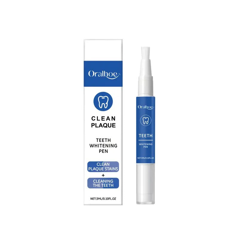 Esencia blanqueadora de dientes