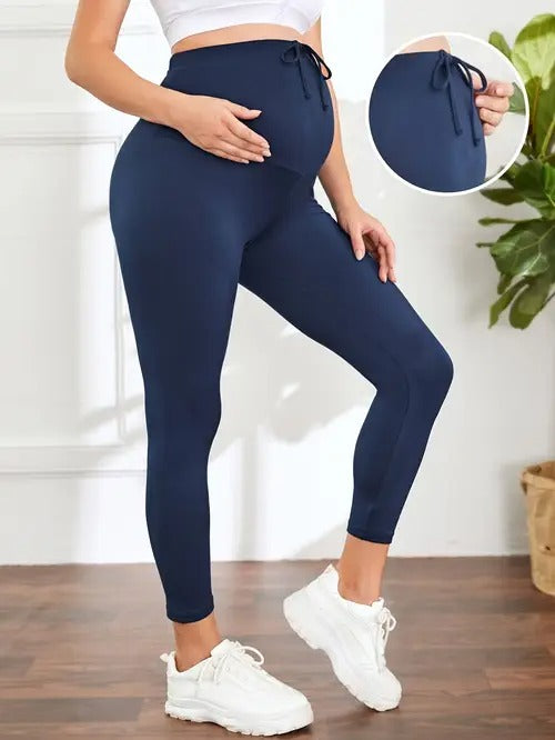 MaternityFlex® Leggings de maternidad