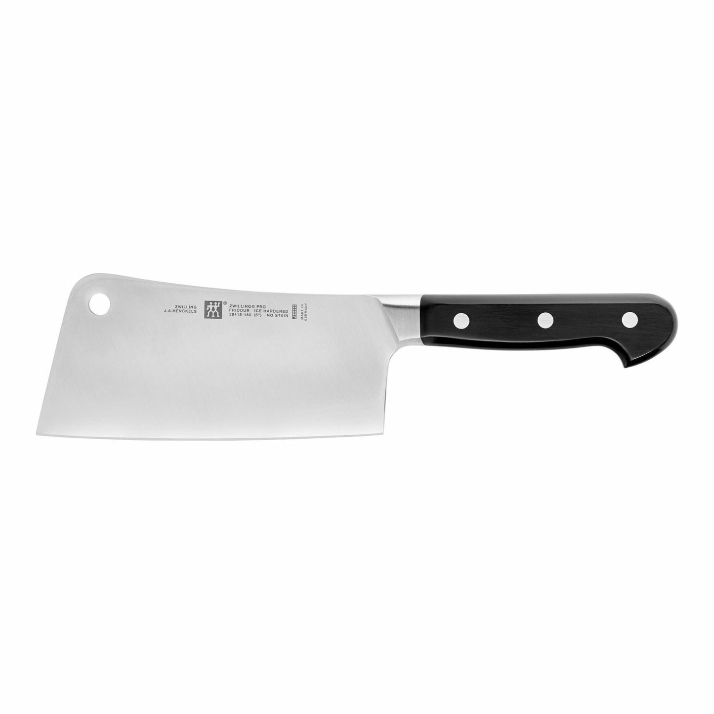 Blade Master® Cuchillo Hachuela 16cm Acero