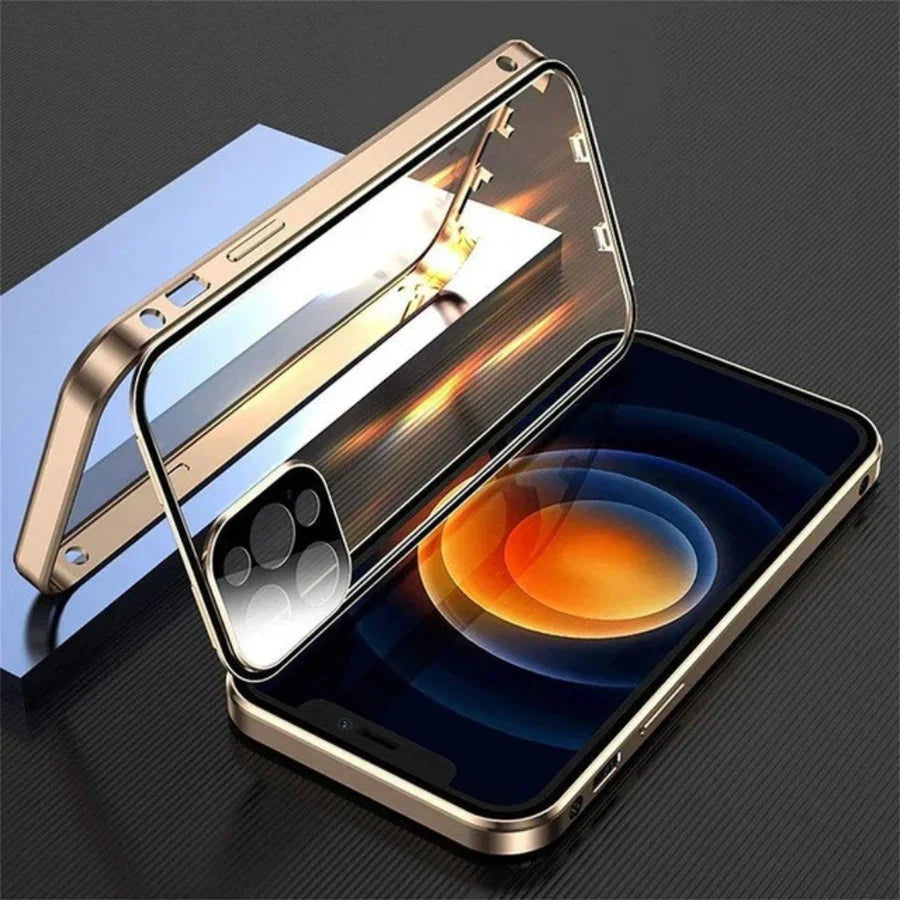 SPYSHIELD™ FUNDA MAGNETICA ANTIESPIONAJE🕵️