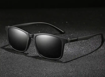 GAFAS DE SOL POLARIZADAS 🕶️||ULTIMA TENDENCIA EN EUROPA 🔥