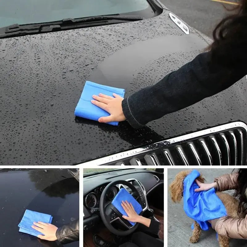AbsorpMax PVA® Toalla Multiusos 50% DE DESCUENTO