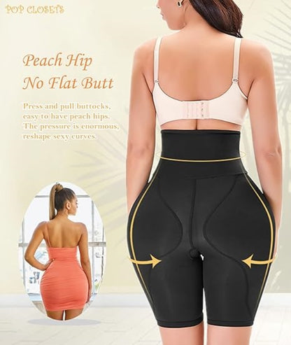 CURVERMASTER™ PANTY POTENCIADOR DE CADERA🍑 || EFECTO CURVAS NATURALES ✨
