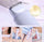 AquaElegance Trimmer™ Afeitadora doble punta recargable