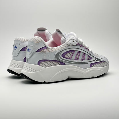 OZMILLEN ||Revoluciona Tu Estilo, Domina Tu Mundo 👟✨
