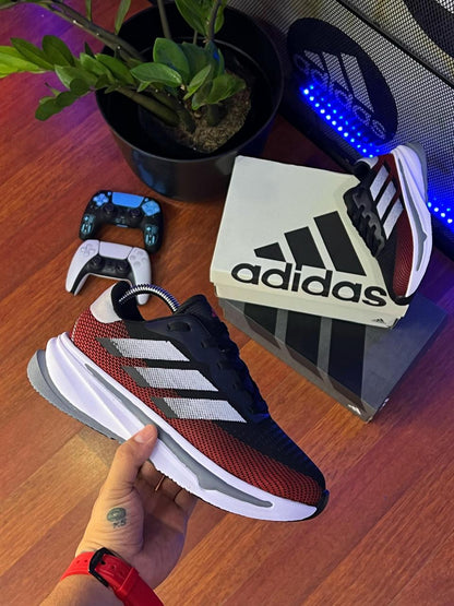 ADIDAS SUPERNOVA RISE + CAJA DE REGALO 🎁