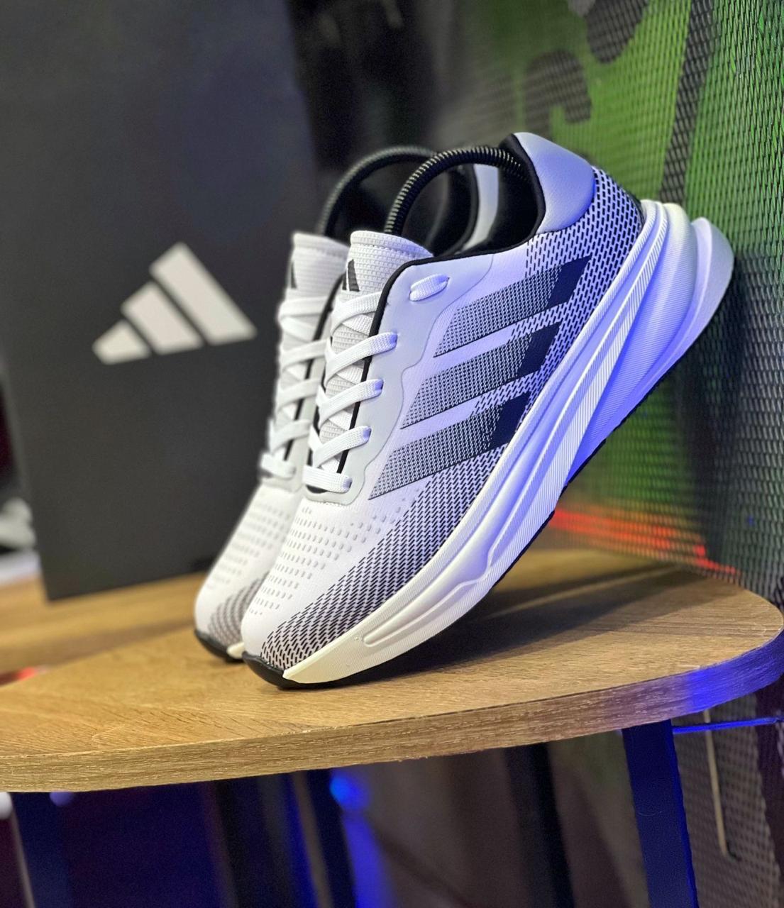 ADIDAS SUPERNOVA RISE + CAJA DE REGALO 🎁
