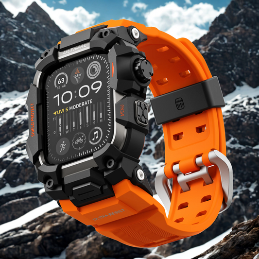 Correa protectora Shield Ultimal® para Apple Watch 50% DE DESCUENTO