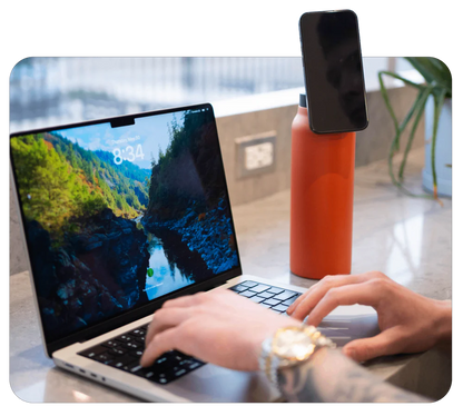 MagSafe™  ||Termo Trípode Para Crear Contenido Más Viral de TikTok 🔥