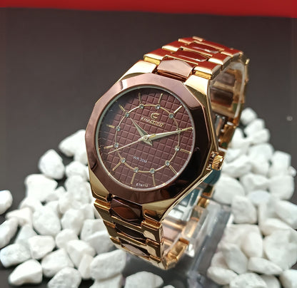 RELOJ CHAXIGO METALICO HOMBRE