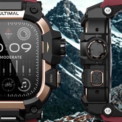 Correa protectora Shield Ultimal® para Apple Watch 50% DE DESCUENTO