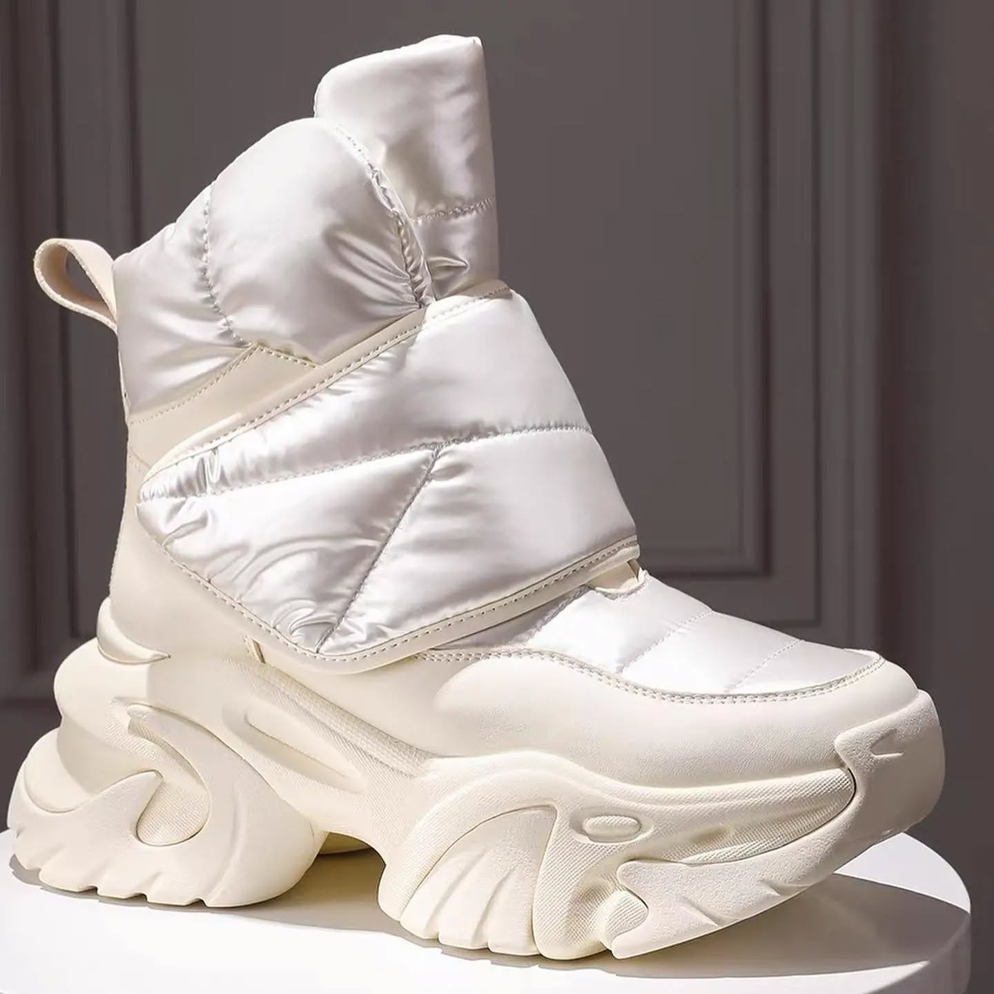 Stellar Vogue  ||❤️Las BotasQue Están en Tendencia🔥