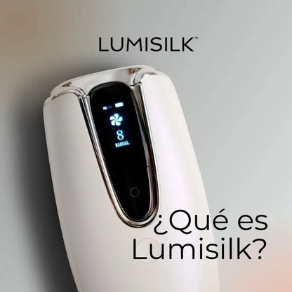 Summer Days LumiSilk® La Mejor Depilación Del Bello 50% DE DESCUENTO