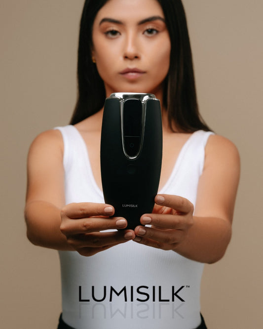Summer Days LumiSilk® La Mejor Depilación Del Bello 50% DE DESCUENTO