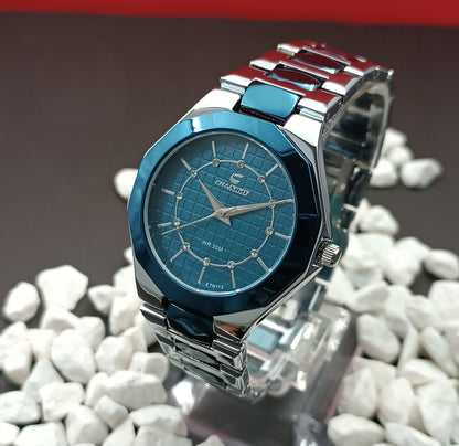RELOJ CHAXIGO METALICO HOMBRE