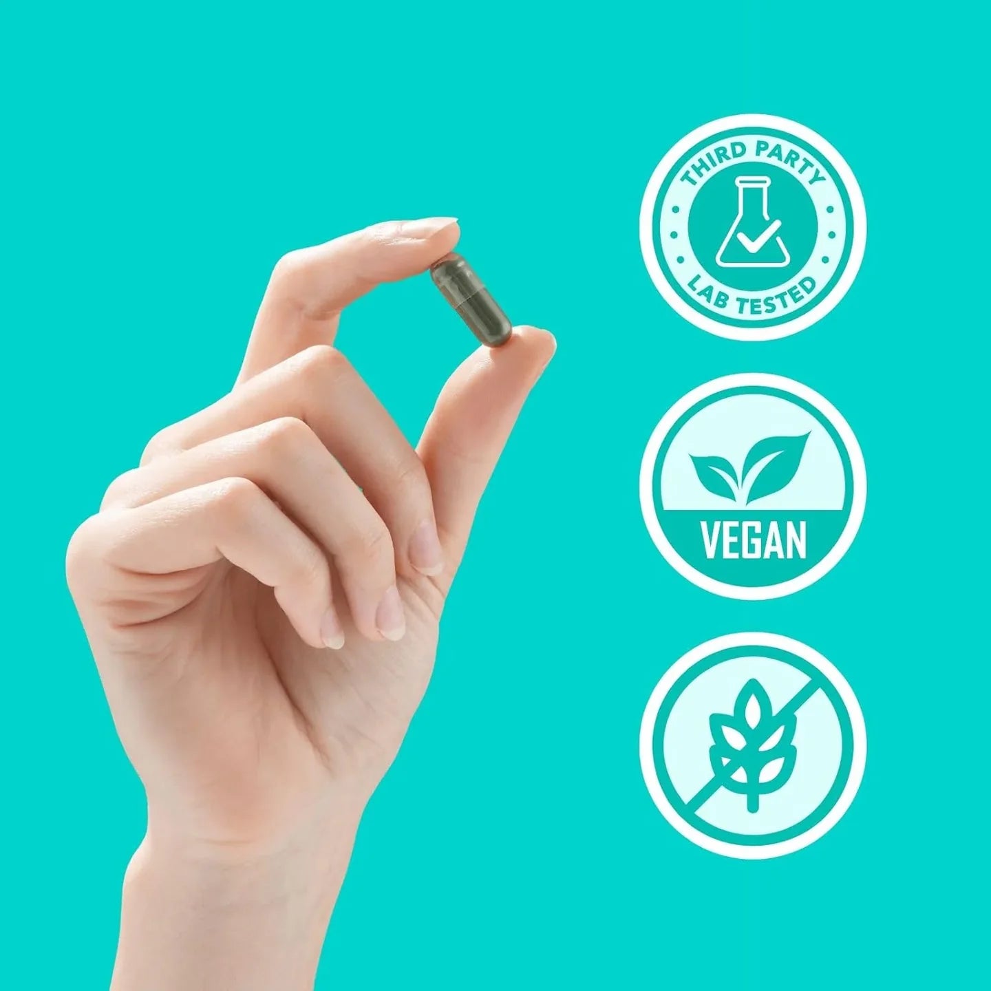 Deos – DESODORANTE CORPORAL - Frescura Desde el Interior 🌿
