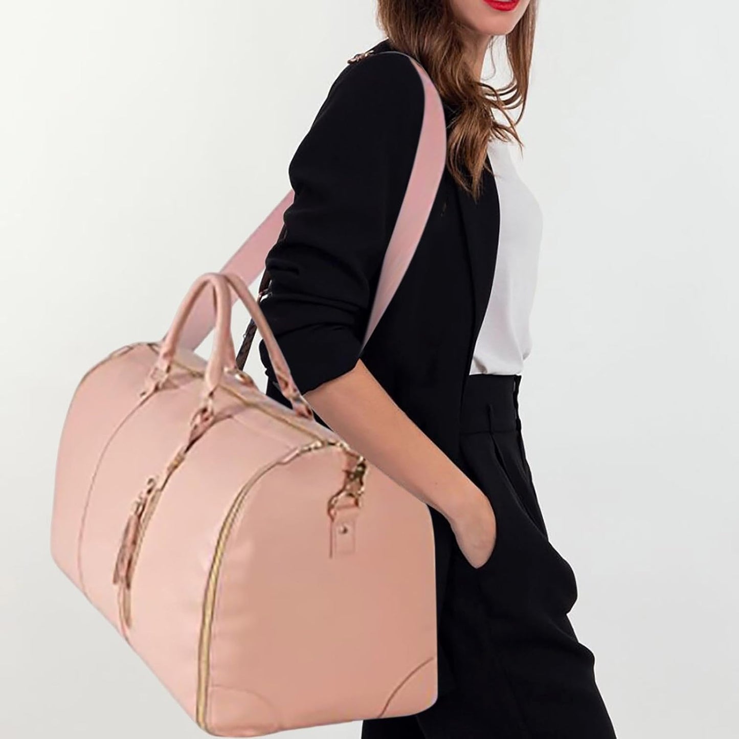 MasterSpace Pro || Bolso 👜Plegable viral de TIKTOK 🔥