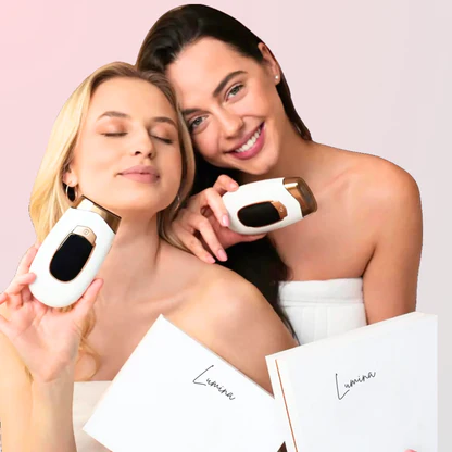 Summer Days LumiSilk® La Mejor Depilación Del Bello 50% DE DESCUENTO