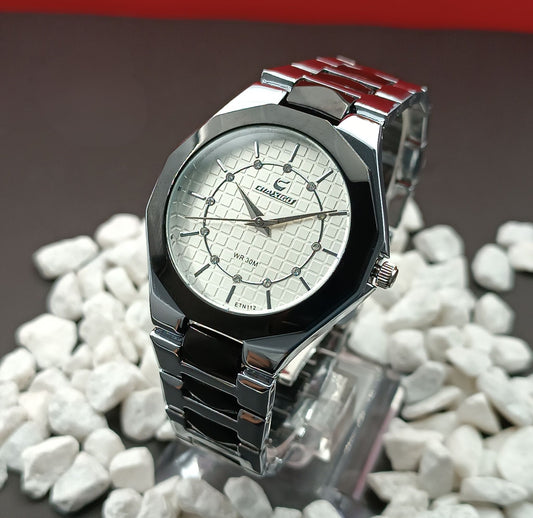 RELOJ CHAXIGO METALICO HOMBRE