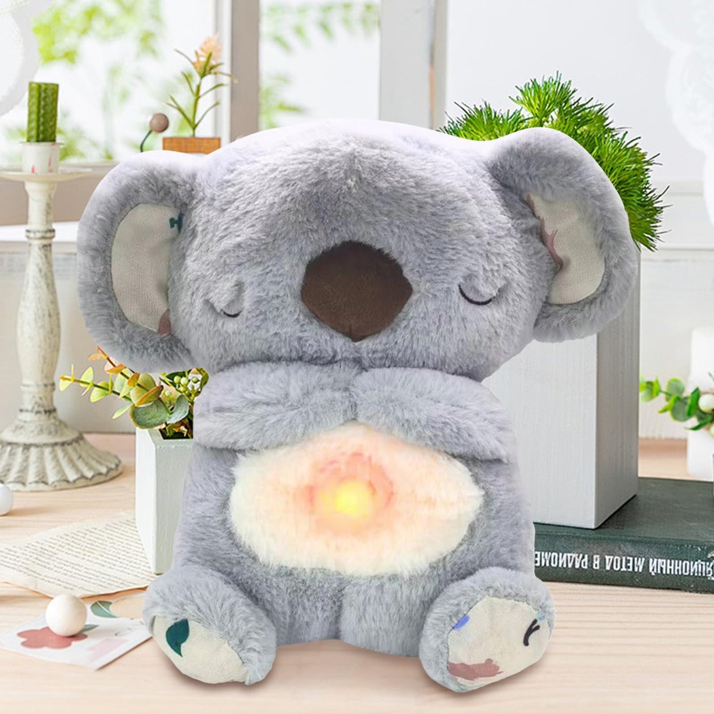 Koala Sleep Troubles® 50% DE DESCUENTO
