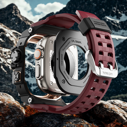 Correa protectora Shield Ultimal® para Apple Watch 50% DE DESCUENTO