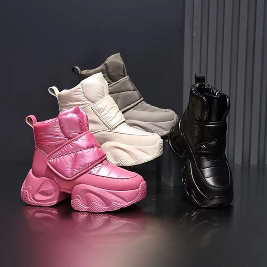 Stellar Vogue  ||❤️Las BotasQue Están en Tendencia🔥