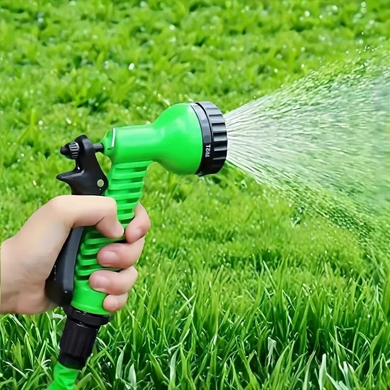 FlexiManguera30® Manguera extensible 30m 50% DE DESCUENTO