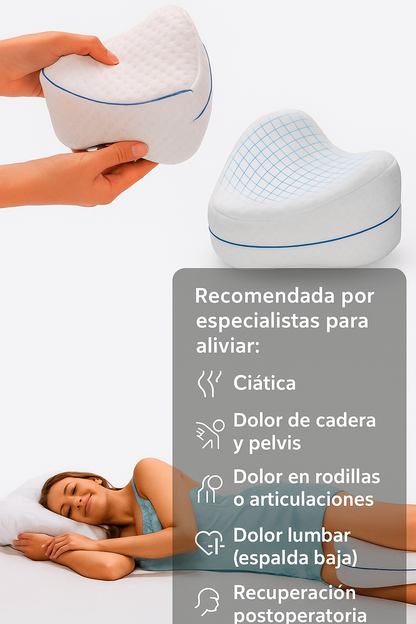 Revoget™️- Cojin de alineación para ciática