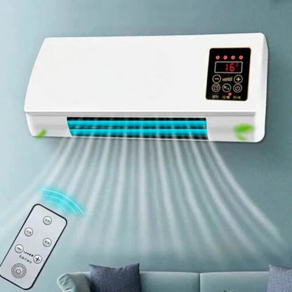 ClimaLux Pro™  El aire acondicionado mas barato del mercado❄️