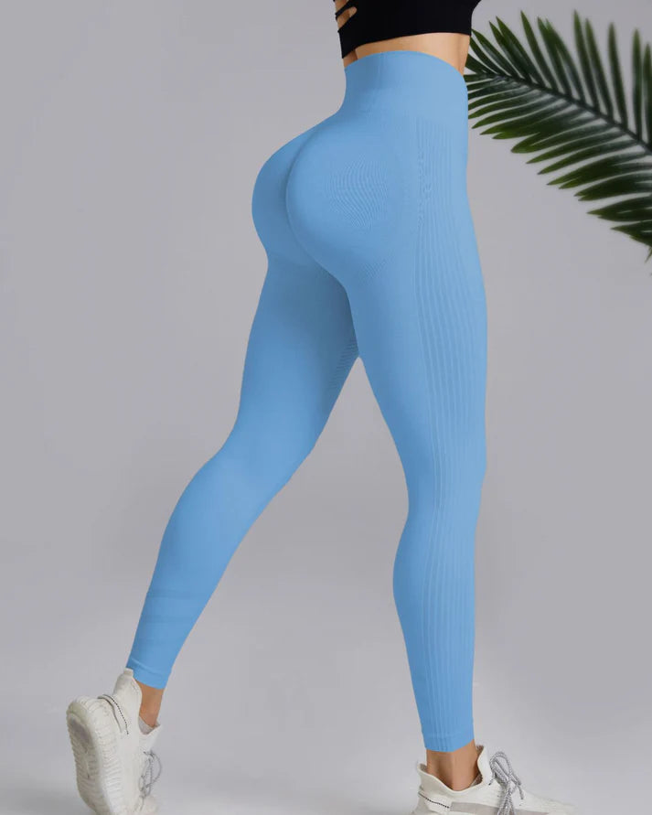 Leggins Americanos Push Up 🍑