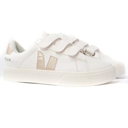 VEJA RECIFE VELCRO || VERSATILIDAD QUE SE ADAPTA A TU ESTILO