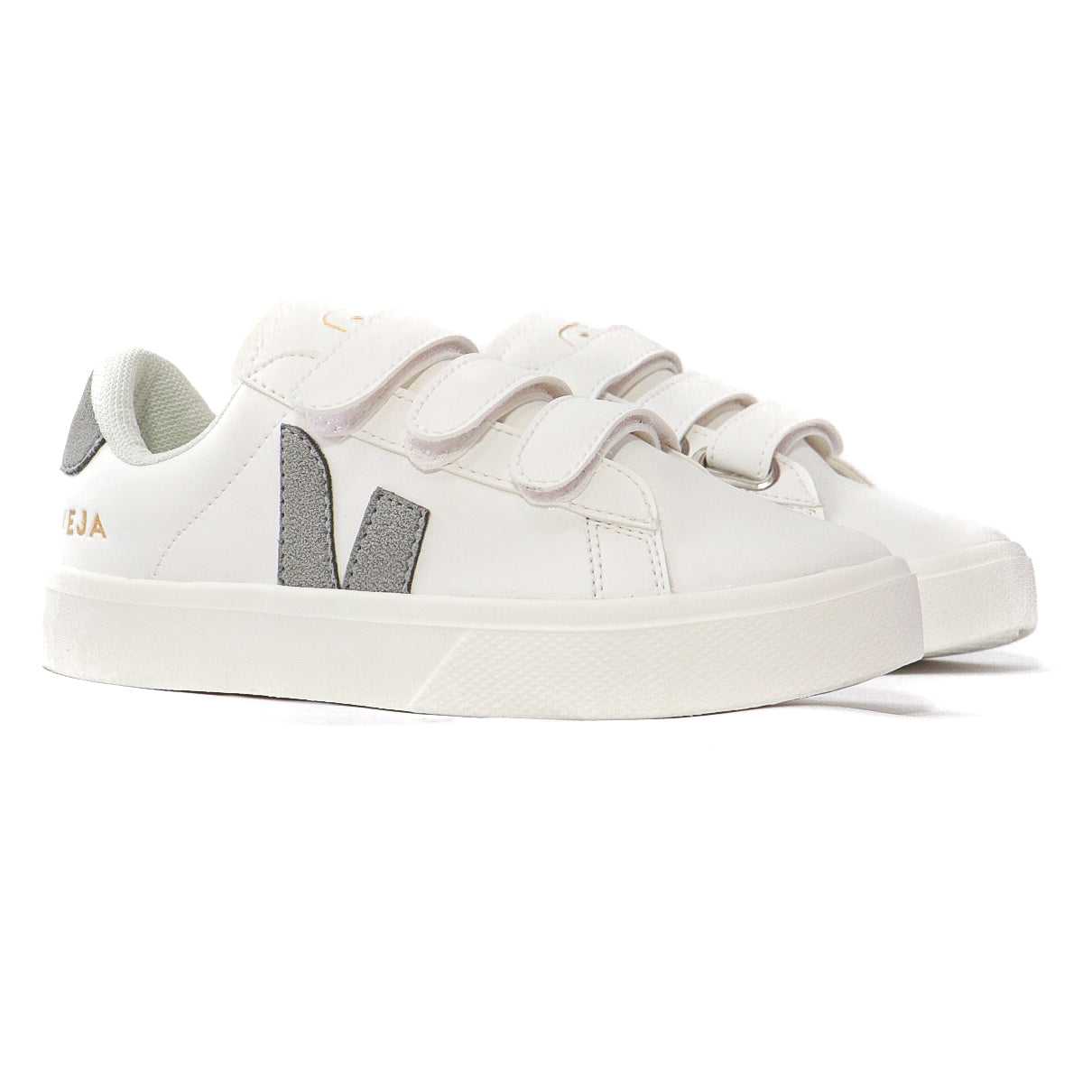 VEJA RECIFE VELCRO || VERSATILIDAD QUE SE ADAPTA A TU ESTILO