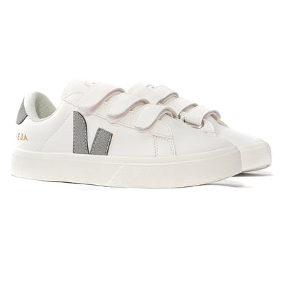 VEJA RECIFE VELCRO || VERSATILIDAD QUE SE ADAPTA A TU ESTILO