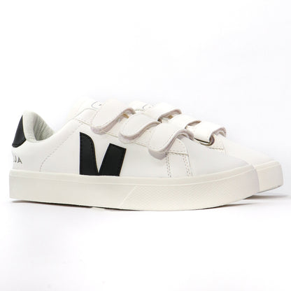 VEJA RECIFE VELCRO || VERSATILIDAD QUE SE ADAPTA A TU ESTILO