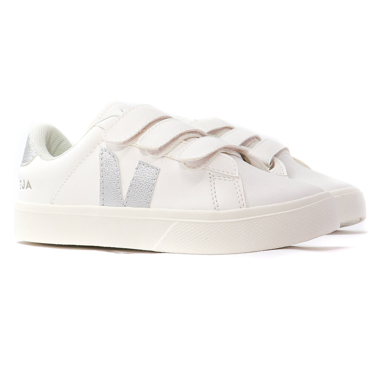 VEJA RECIFE VELCRO || VERSATILIDAD QUE SE ADAPTA A TU ESTILO