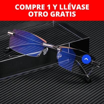 Lentes TR90 Titanium Pro: Las Gafas FOTOCROMATICAS que estan arranzando TIKTOK (2x1)