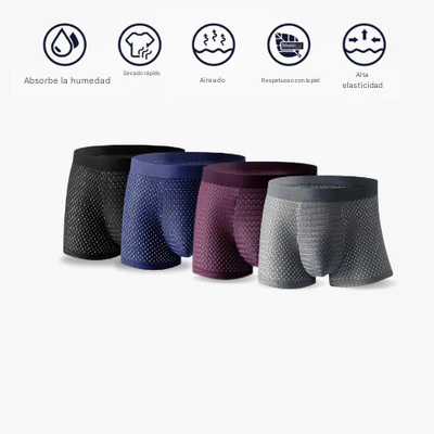 BOXHERO® X 4 UND 50% DE DESCUENTO