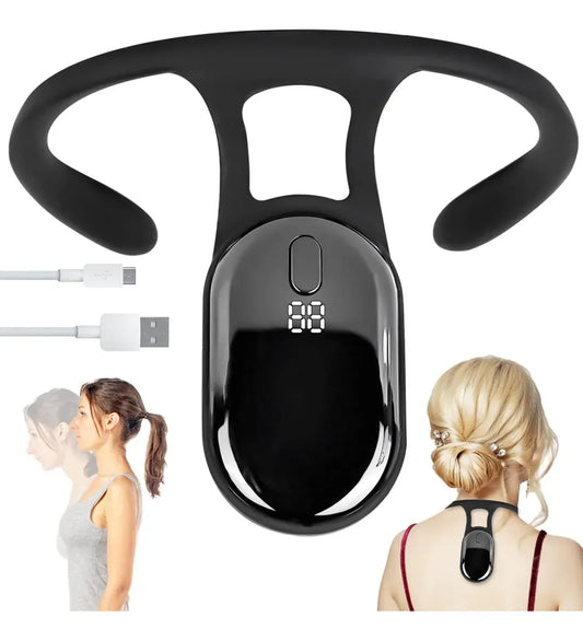 PosturaFit® Corrector de postura inteligente 50% DE DESCUENTO