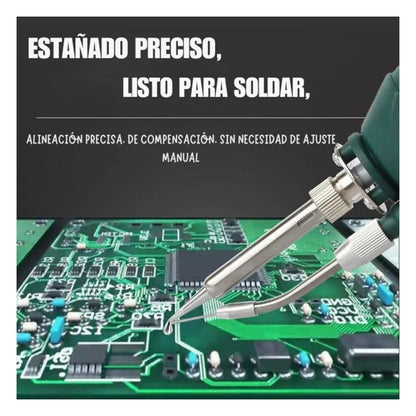 WELDING PRO™ - PISTOLA AUTOMÁTICA DE SOLDAR PROFESIONAL