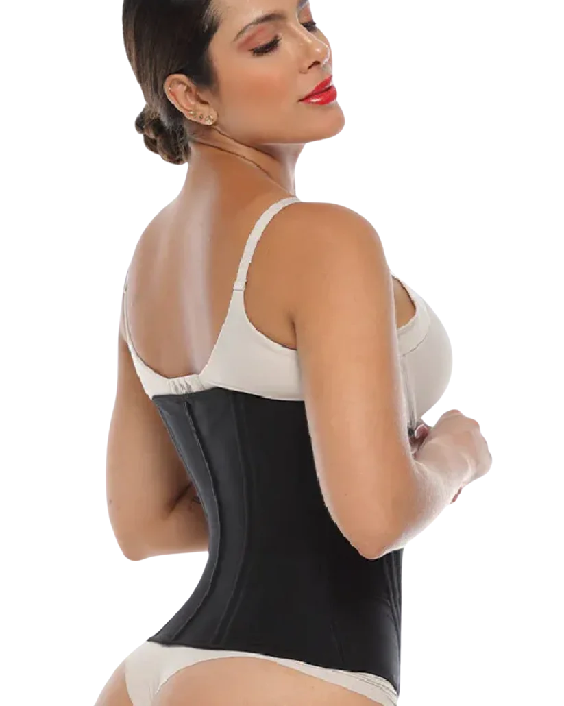 Faja Cinturilla Reloj De Arena® 50% DE DESCUENTO