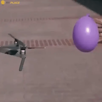 DRON 4K PROFESIONAL CON DOBLE CÁMARA - ¡DESCUENTO FINAL DE LIQUIDACIÓN!