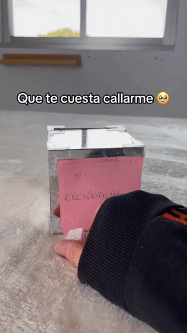 Eterno Tulipán: Lámpara de Amor Infinito💖||El regalo perfecto🎁
