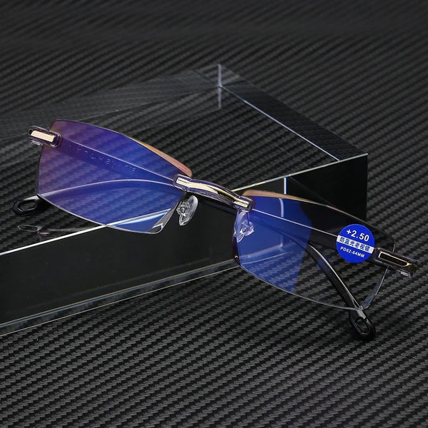 Lentes TR90 Titanium Pro: Las Gafas FOTOCROMATICAS que estan arranzando TIKTOK (2x1)